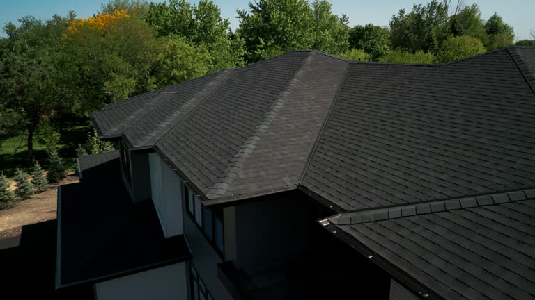 Best Commercial Roofing Services  in Cana, VA