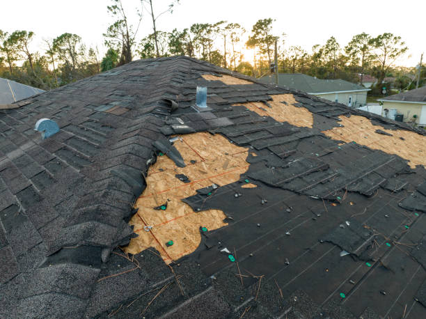 Best Tile Roofing Installation  in Cana, VA